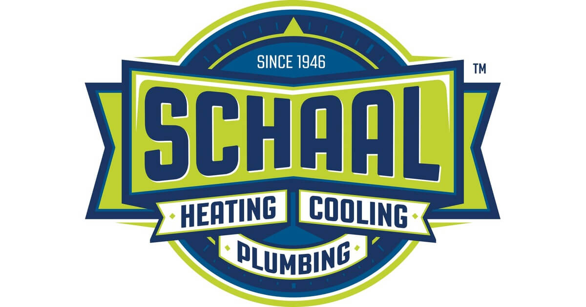 HVAC Promotions Schaal Plumbing, Heating and Cooling